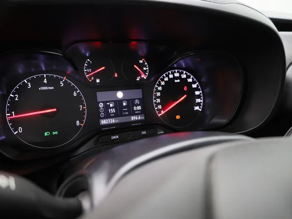 Opel Combo Life (2022) — foto 2 van 37