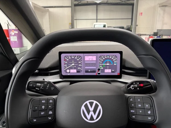 VOLKSWAGEN ID.3 Neo (2026) — foto 9 van 25