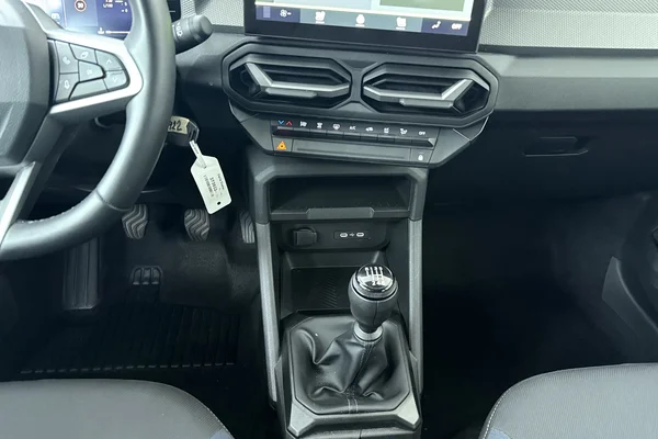 Dacia Duster (2026) — foto 4 van 16