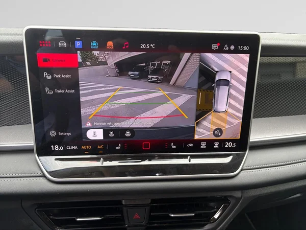 VOLKSWAGEN Tayron (2025) — foto 8 van 24