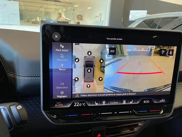 CUPRA Born (2026) — foto 4 van 21