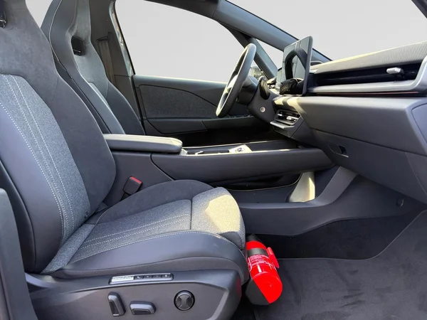 VOLKSWAGEN ID.3 Neo (2026) — foto 8 van 24