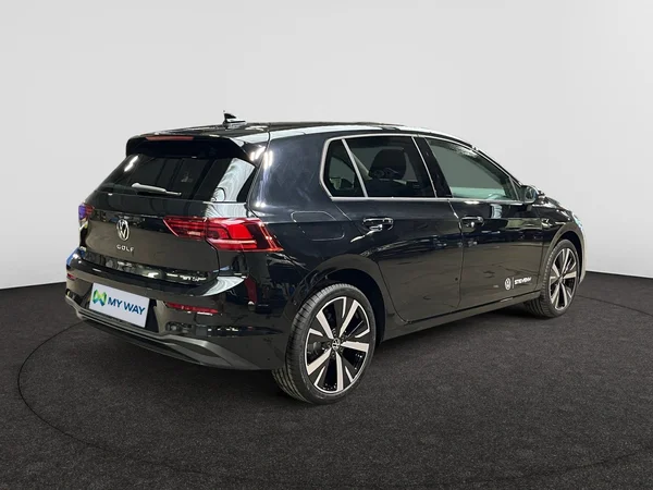 VOLKSWAGEN Golf VIII (2025) — foto 8 van 13
