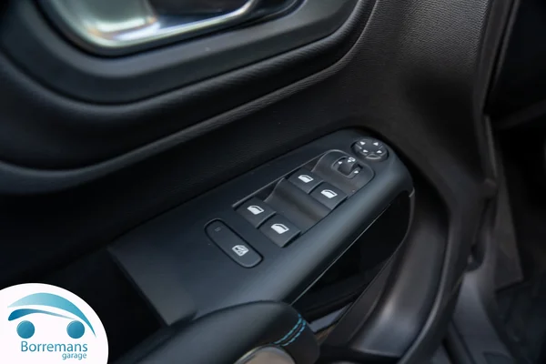 Citroen C5-AIRCROSS (2023) — foto 21 van 44