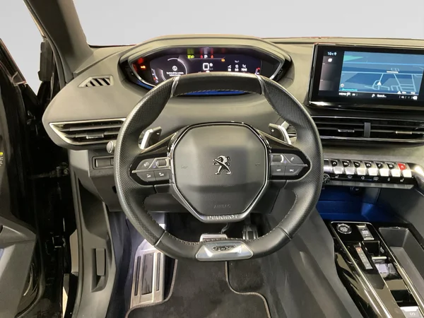 PEUGEOT 5008 (2024) — foto 8 van 23