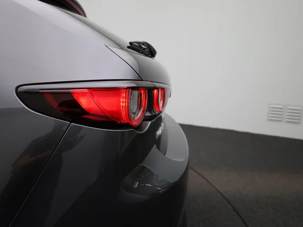 Mazda 3 (2021) — foto 33 van 42