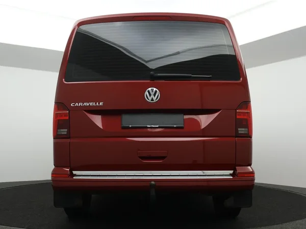 Volkswagen Transporter (2020) — foto 4 van 27
