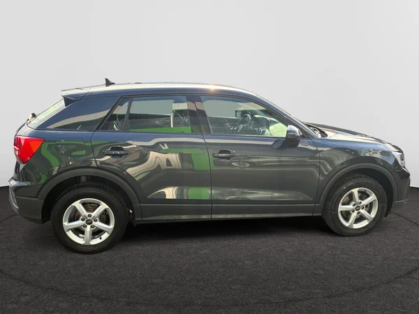AUDI Q2 (2023) — foto 9 van 24