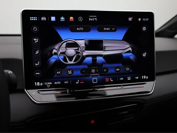 VOLKSWAGEN ID.3 (2025) — foto 9 van 19