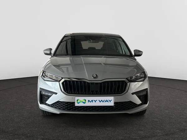 SKODA Scala (2025) — foto 19 van 24