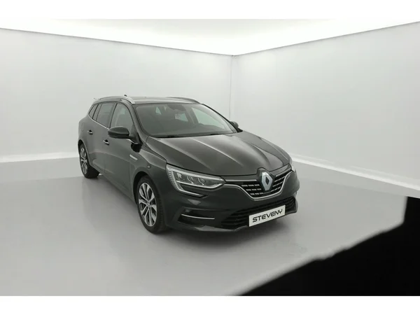 RENAULT Mégane SW Phase II (2023) — foto 23 van 34