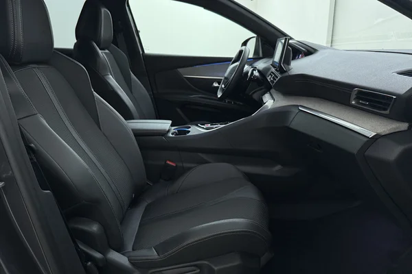 Peugeot 3008 (2024) — foto 16 van 18
