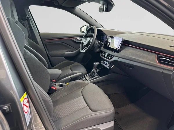 SKODA Scala (2024) — foto 13 van 19