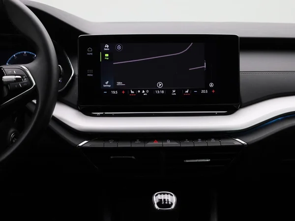 Škoda Octavia (2021) — foto 3 van 41