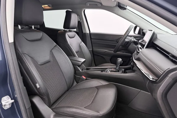 Jeep Compass PHEV (2023) — foto 22 van 22