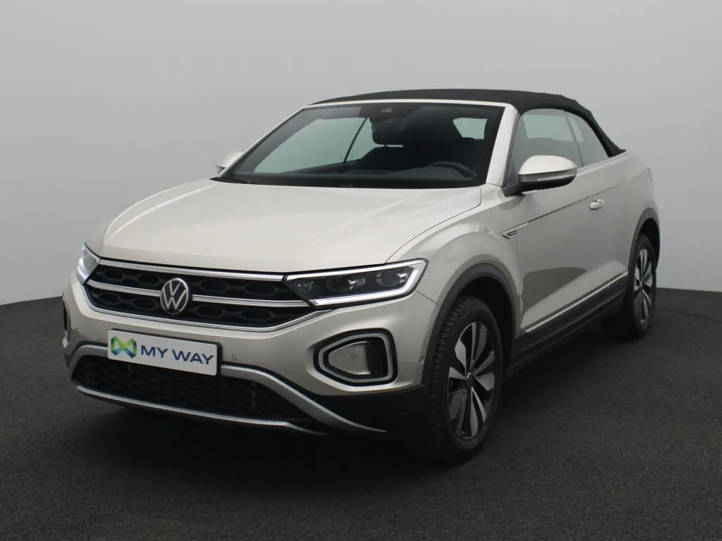 VOLKSWAGEN T-Roc Cabriolet 1122_113771_2024