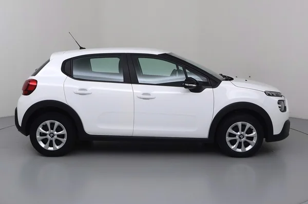 Citroen C3 (2022) — foto 21 van 24