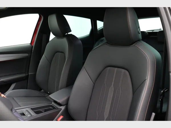 CUPRA Formentor (2023) — foto 5 van 18