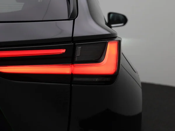 Lexus NX (2023) — foto 42 van 50