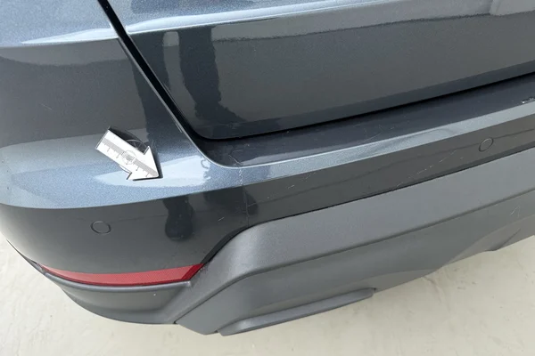 Seat Arona (2025) — foto 10 van 19