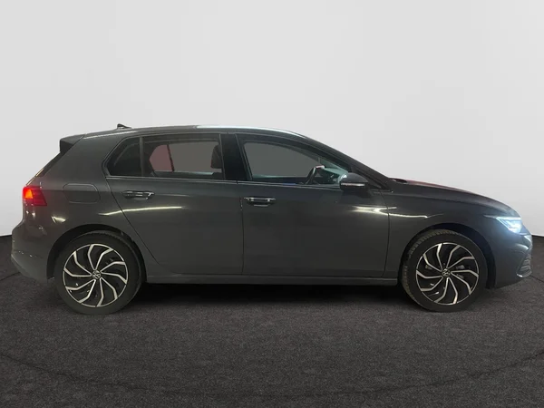 VOLKSWAGEN Golf VIII (2022) — foto 16 van 19