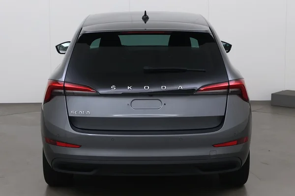 Skoda Scala (2022) — foto 14 van 19