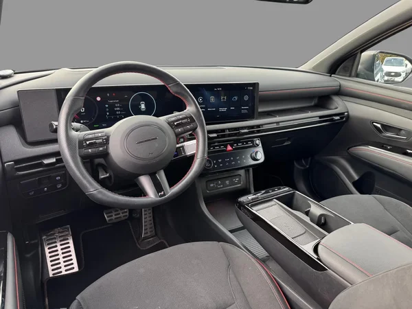Hyundai Tucson (2026) — foto 5 van 33