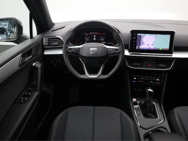 SEAT Tarraco (2024) — foto 6 van 22
