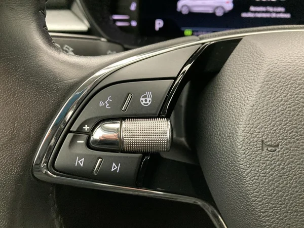 SKODA Fabia (2022) — foto 14 van 36