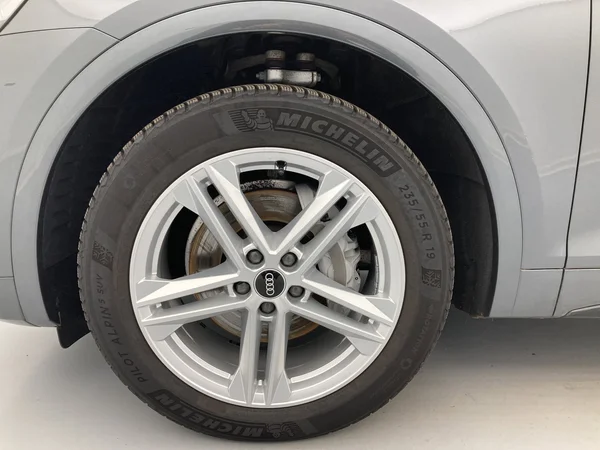 AUDI Q5 (2022) — foto 27 van 36