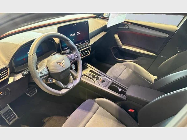 CUPRA Leon (2026) — foto 4 van 29