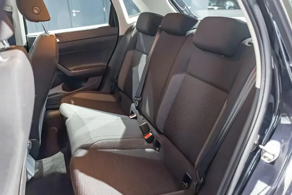 Volkswagen Polo (2022) — foto 27 van 28