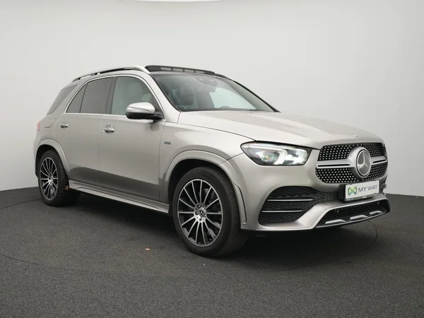 MERCEDES-BENZ GLE PHEV Dsl (V167) (2020) — foto 12 van 41