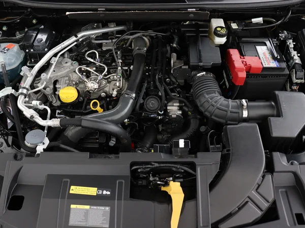 NISSAN Qashqai (2025) — foto 6 van 30