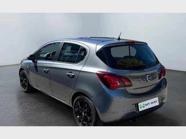 Opel Corsa (2019) — foto 22 van 24