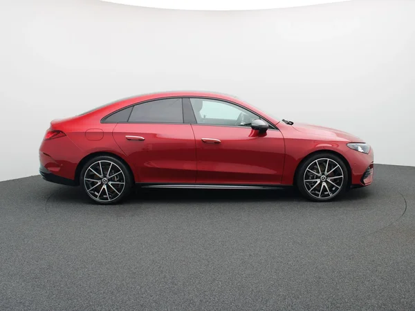 Mercedes-Benz CLA (2026) — foto 29 van 31