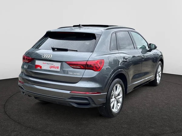 AUDI Q3 (2024) — foto 17 van 20