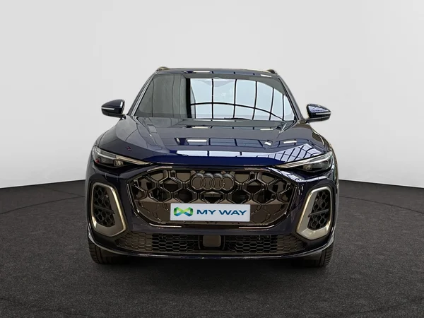 AUDI Q5 (2025) — foto 7 van 16