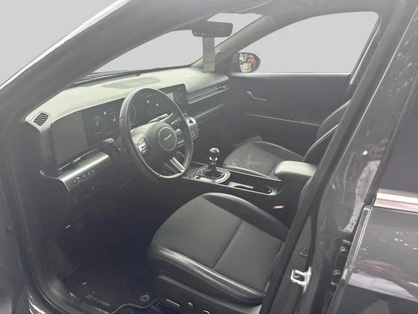 Hyundai Kona (2025) — foto 14 van 15
