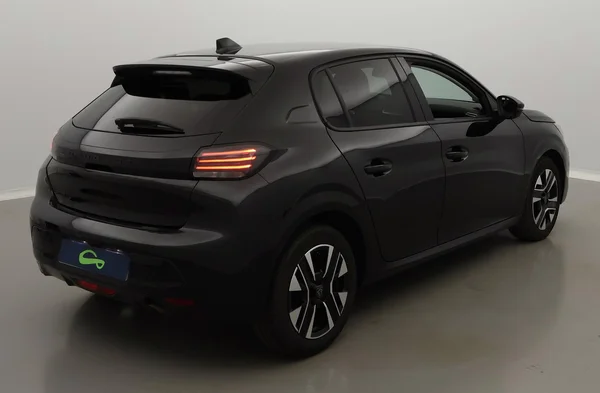 Peugeot 208 (2025) — foto 23 van 27