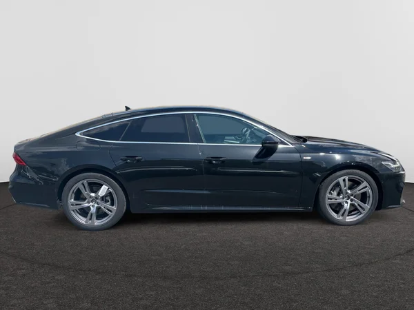 AUDI A7 Spotback PHEV (2025) — foto 22 van 24