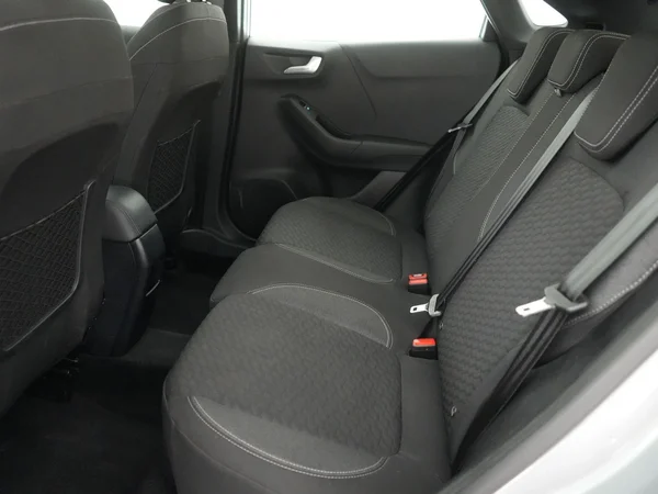 Ford Puma (2024) — foto 7 van 22