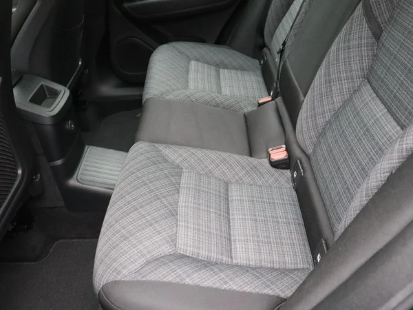 Volvo XC60 (2022) — foto 11 van 30