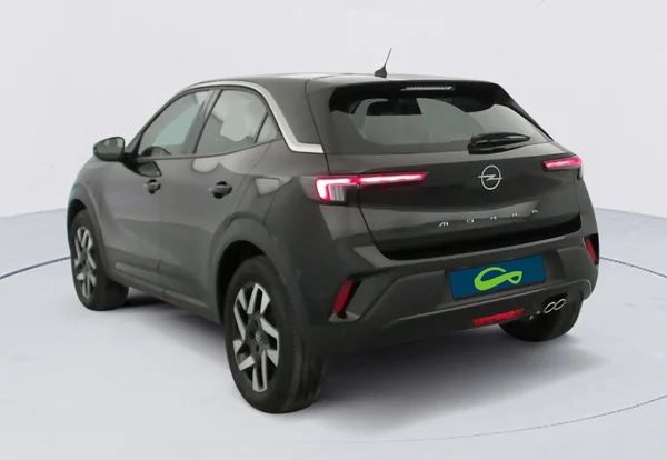 Opel Mokka (2023) — foto 17 van 23