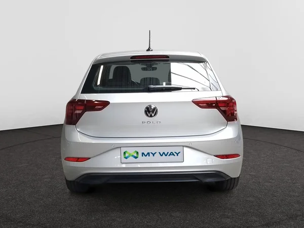 VOLKSWAGEN Polo (2024) — foto 19 van 23