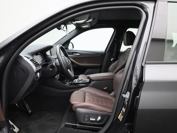 BMW iX3 (2023) — foto 55 van 55