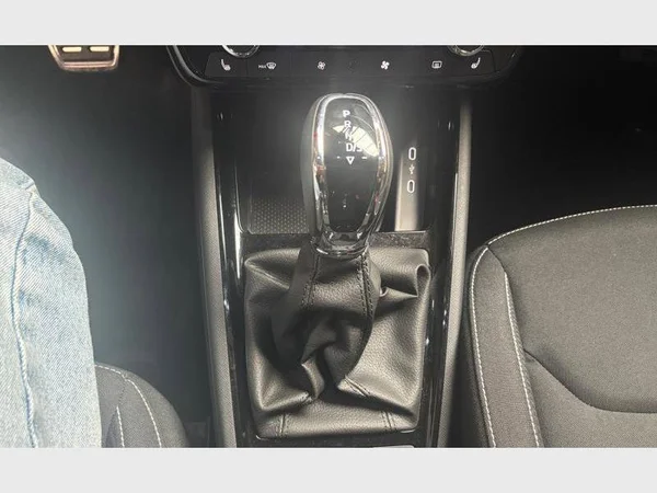 Skoda Kamiq (2025) — foto 15 van 27