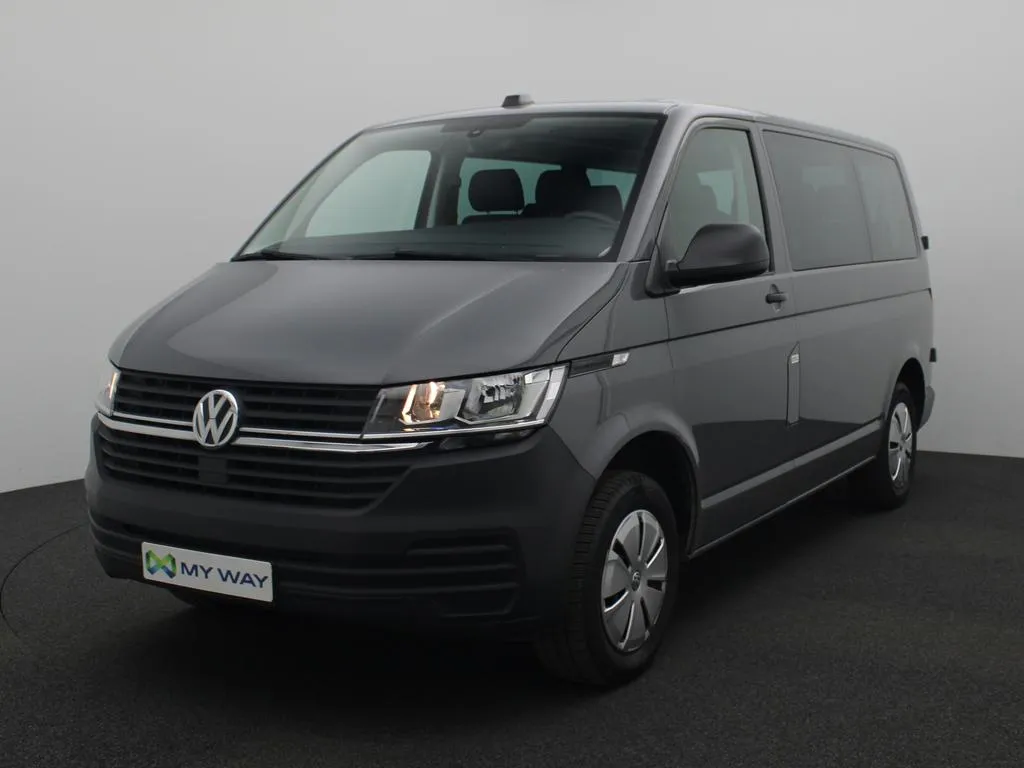 VOLKSWAGEN Transporter T6.1 1000 Combi Swb 1122_107685_2022