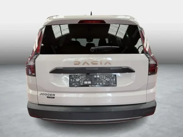 Dacia Jogger (2026) — foto 16 van 19