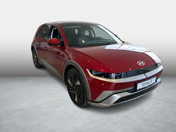 Hyundai IONIQ 5 (2026) — foto 12 van 28
